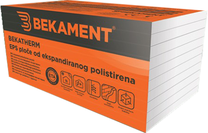 STIROPOR 2 CM AF BEKAMENT